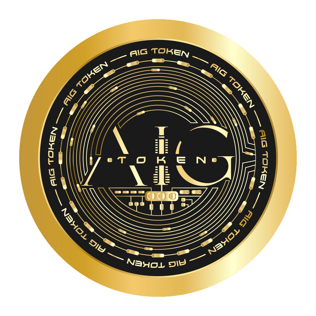 AIG Token