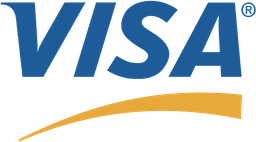 Visa Logo