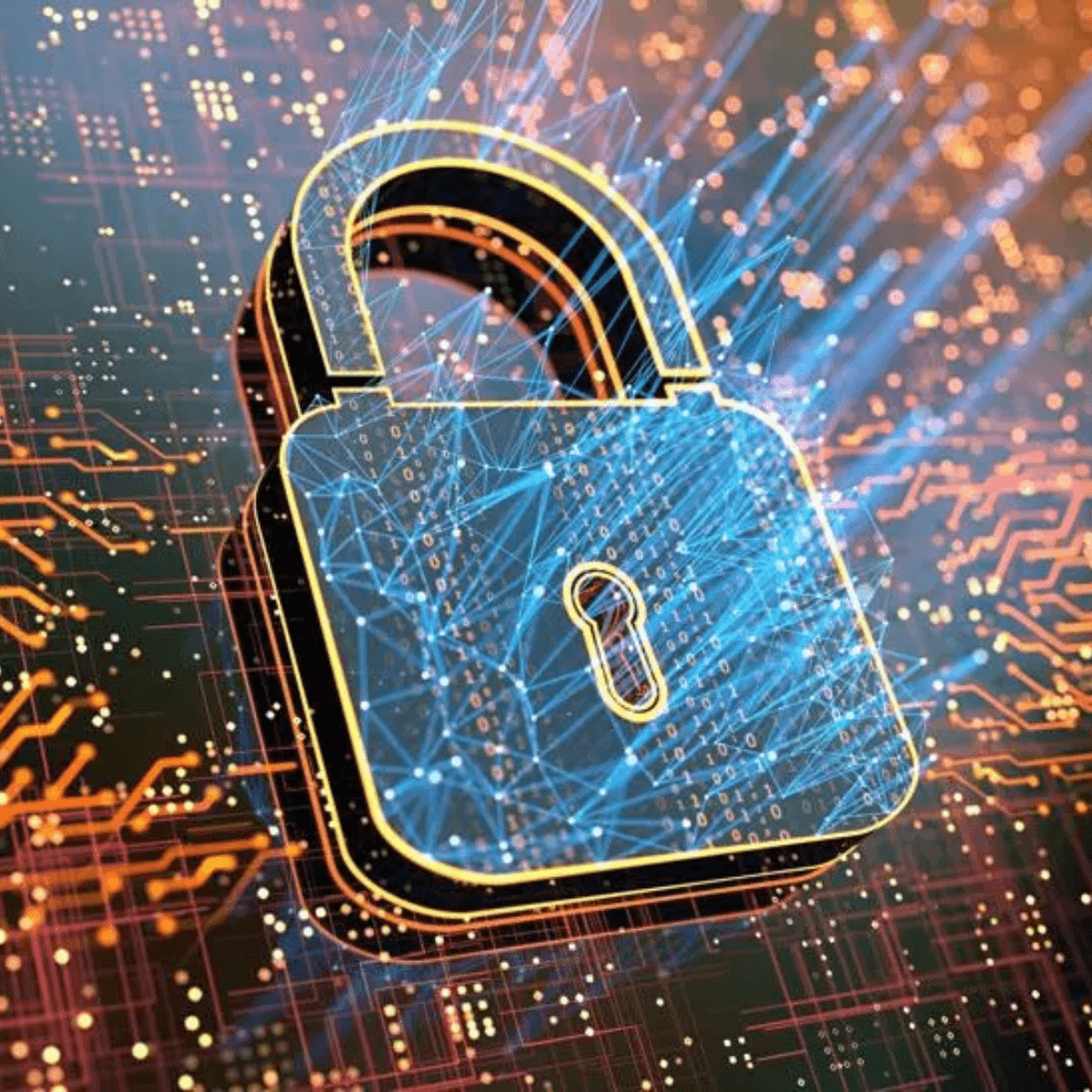 Token ITO Illustration